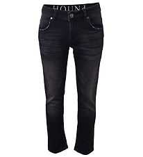 Hound Jeans - Straight Jog - Utilis Black