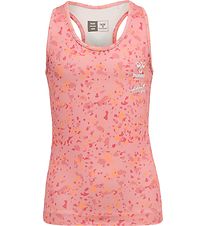 Hummel Efst - hmlFljúgandi Joy - Bleikt