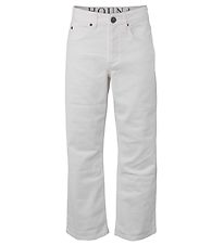 Hound Jeans - Vida - Bone White