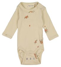 That's Mine Romper l/s - Poulette - Duindoorn