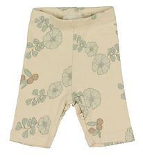 That's Mine Leggings - Cocotte - Blumen und Beeren