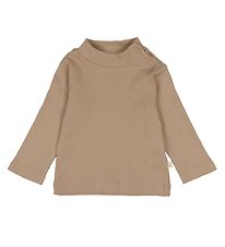 That's Mine Blouse - Chou - Neutral