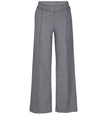 Bruuns Bazaar Pantalon de Jogging - Dortha - Opale Grey