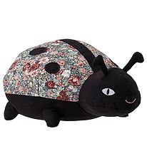 Bloomingville Peluche - 35,5 cm - Nova - Noir Coccinelle