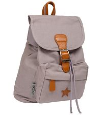 Smallstuff Preschool Backpack Bag - Rose Lavender w. Star