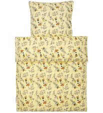 Smallstuff Beddengoed - Baby - Flower Garden - Multi