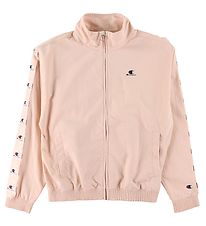 Champion Fashion Cardigan - Bleikt
