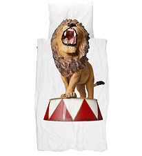 Snurk Bedding - Adult - Lion