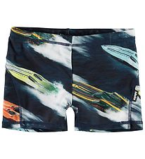 Molo Swim Trunks - UV50+ - Norton - Super Boats