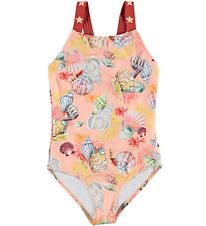 Molo Swimsuit - UV50+ - Nakia - Sea Treasures