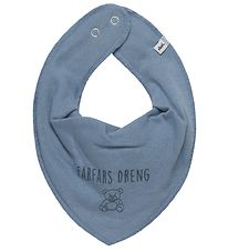 Pippi Bavoir Bandana - Pointu - Dark Blue av. Grand-pre Garon