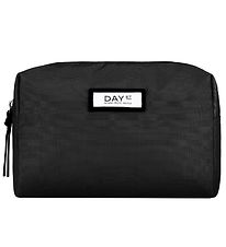 DAY ET Gweneth Toiletry Bag -S Beauty - Black