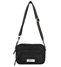 DAY ET Shoulder Bag - Gweneth RE-S SB S - Black