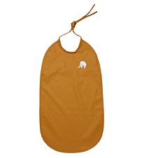 CeLaVi Haklapp - Lång - PU - Havtorn Brown