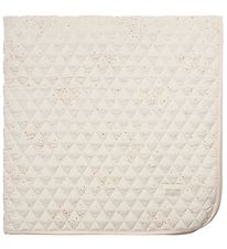 Petit by Sofie Schnoor Teppich - Quilted - Baby Rose