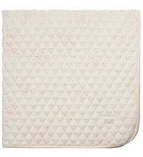 Petit by Sofie Schnoor Blanket - Quilted - Baby Rose