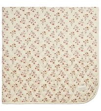 Petit by Sofie Schnoor Blanket - Quilted - Off White