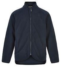 En Fant Fleece Jacket - Parisian Night