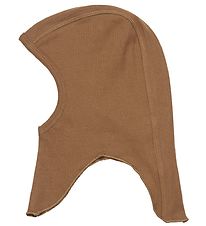 En Fant Balaclava - Dubbel - Coca Mocha