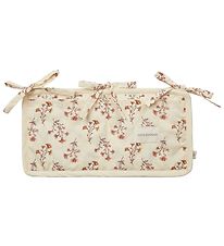 Petit by Sofie Schnoor Bed Pocket - Quilted - 32x17 cm - Off Whi