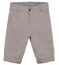 Noa Noa miniature Broek - Satelliet