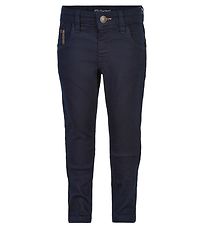 Minymo Jeans - Slim Fit - Blue Night