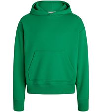 Grunt Hoodie - Our Alice - Green