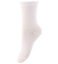 MP Chaussettes - Blanc