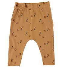 Fixoni Trousers - Lion