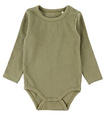 Fixoni Bodysuit l/s - Mermaid