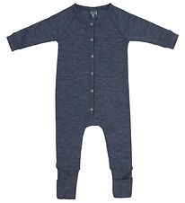 Smallstuff Ypuku - villa - Denim Melange