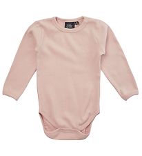 Sofie Schnoor Bodysuit L/æ - Light Rose