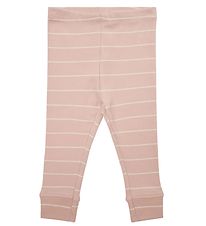 Sofie Schnoor Leggings - Light Rose