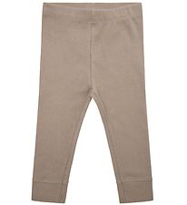 Sofie Schnoor Leggings - Warm Grey