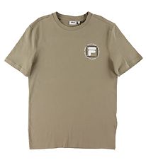Fila T-Shirt - Rafe - Trek terrestre