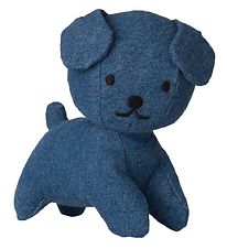 Bon Ton Toys Pehmolelu - 30 cm - Snuffy - Mid Pesu Denim