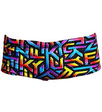 Funkita Caleons de Bain - Imprim - UV50+ - Marque Galaxy