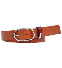 Tommy Hilfiger Belt - 3 cm - Cognac
