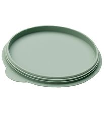 EzPz Lid - Mini Bowl - Dusty Green