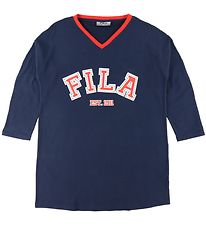 Fila Nachthemden - Navy