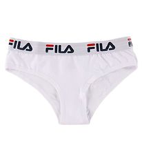 Fila Trosor - Vit