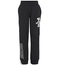 LEGO® Ninjago Sweatpants - Svart m. Tryck