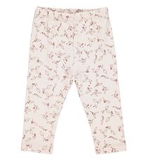 Gro Leggings - Malak - Pastel Pergament