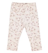 Gro Leggings - Malak - Pastel Parchemin