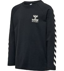 Hummel Blouse - HmlGlobal - Black