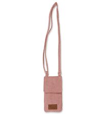 By Astrup Portefeuille mobile - Blush
