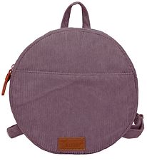 By Astrup Sac  Dos - Lavender