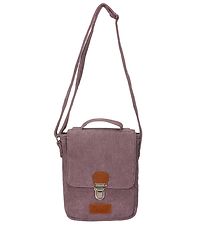 By Astrup Sac  Bandoulire - Lavender