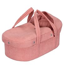 By Astrup Poppendraagtas - 42 cm - Blush