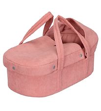 By Astrup Berceau Suspendu - 42 cm - Blush